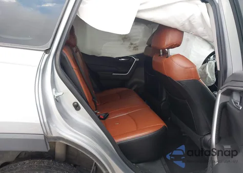 2021 Toyota Rav4 Xle from USA, damaged, VIN 2T3P1RFVXMW179538